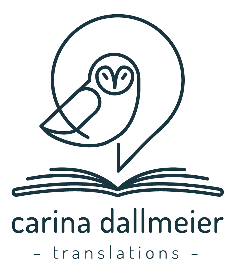carina dallmeier – translations