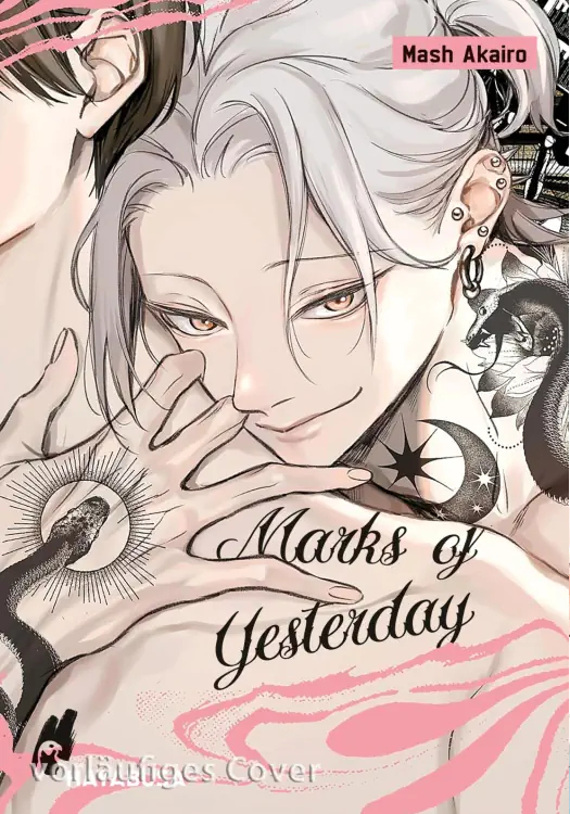 © Mash Akairo / Kadokawa